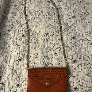 Rebecca Minkoff Studded Crossbody Bag